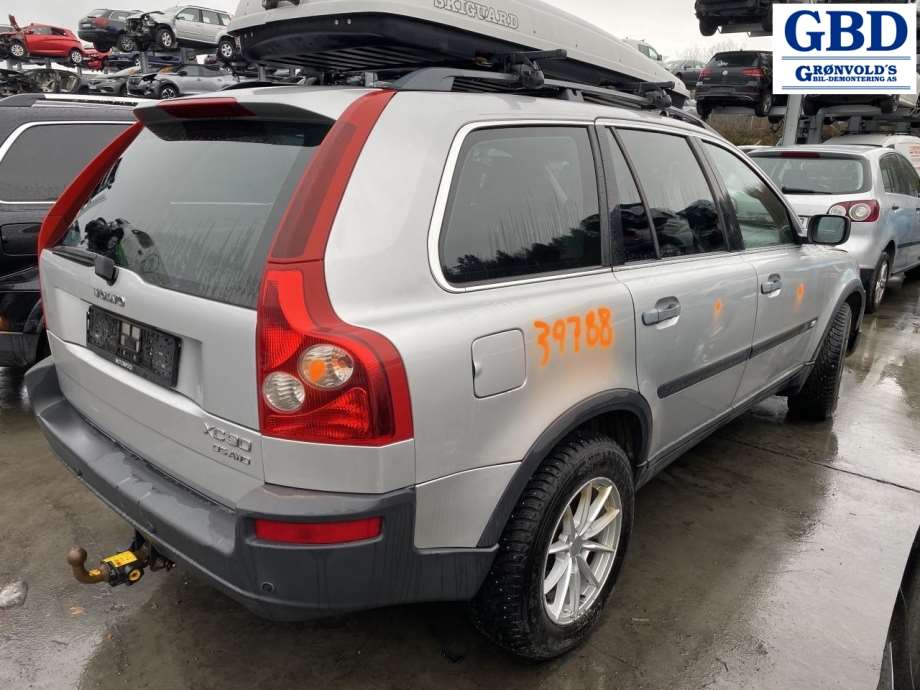 Volvo XC90, 2002-2006 (Type I, Fase 1) (8675151)