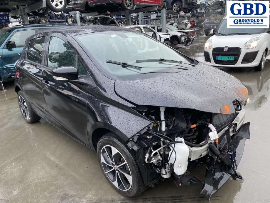 Renault Zoe, 2013-2019 (Fase 1) (963021816R)