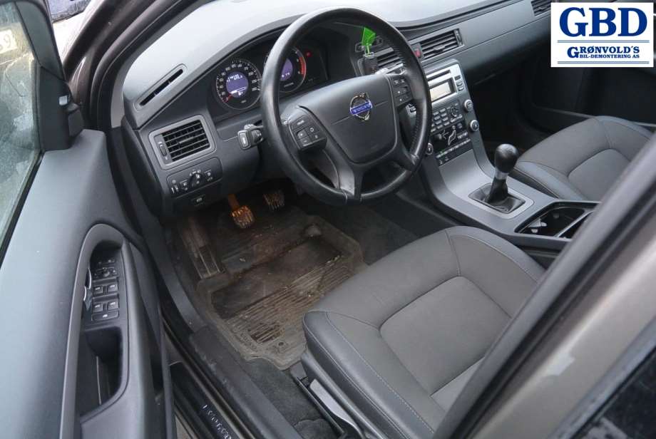 Volvo V70, 2007-2013 (Type III, Fase 1) (8603754)