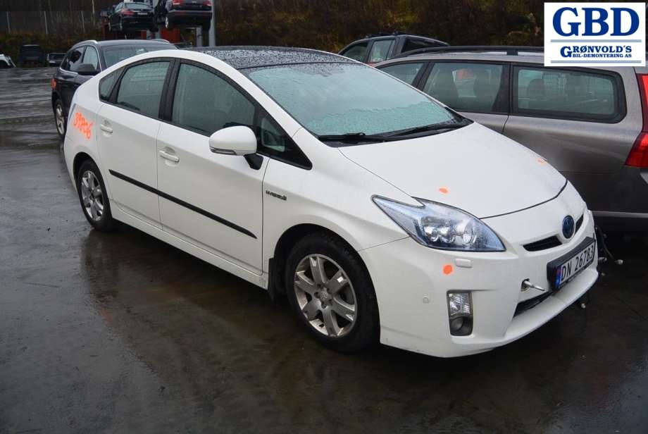 Toyota Prius, 2009-2016 (Type III, combi) (DENSO|8513047020|85130-47020|259600-9032)