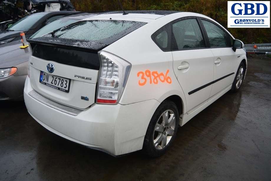 Toyota Prius, 2009-2016 (Type III, combi) (DENSO|8513047020|85130-47020|259600-9032)