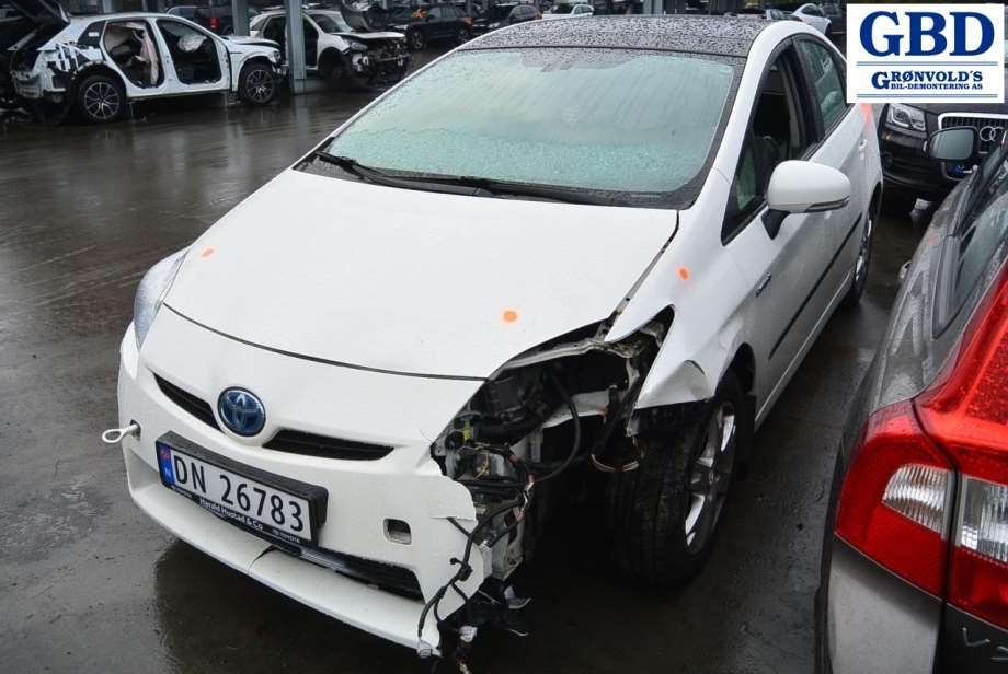 Toyota Prius, 2009-2016 (Type III, combi) (DENSO|8513047020|85130-47020|259600-9032)