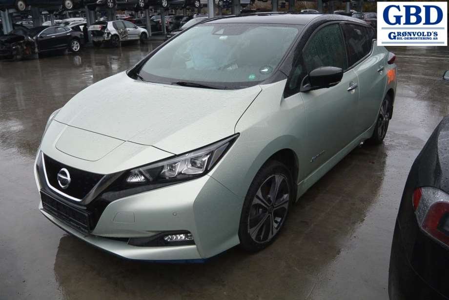 Nissan Leaf, 2018- (Type II) (265505SH1A|265505SH0A)