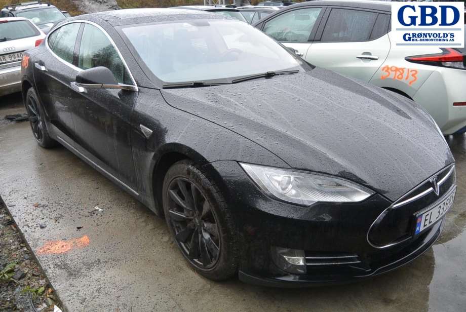 Tesla Model S, 2013-2016 (Fase 1) (6006622-E0-H|6006622-E0-E|6006622-E0-G)