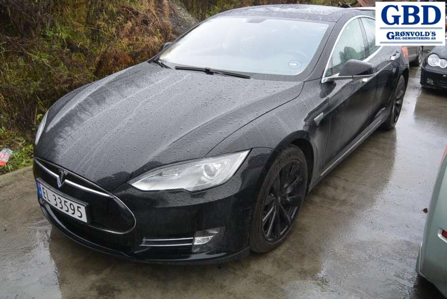 Tesla Model S, 2013-2016 (Fase 1) (6006622-E0-H|6006622-E0-E|6006622-E0-G)