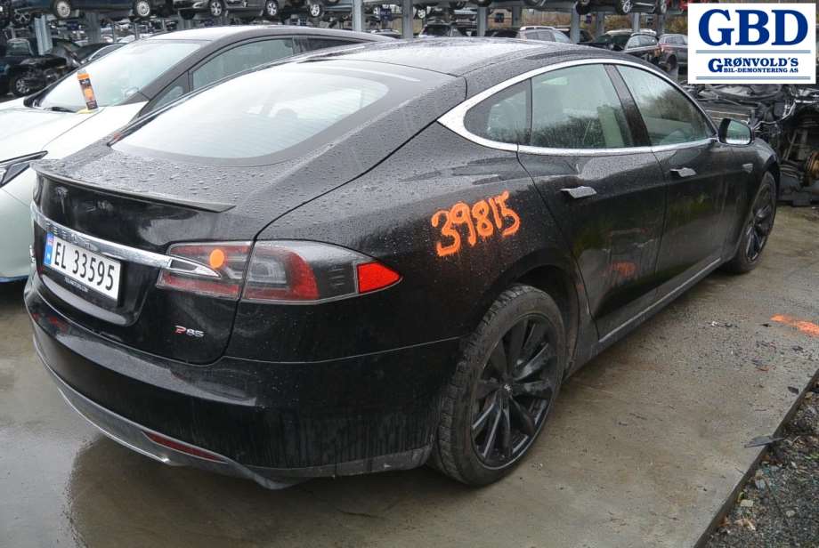 Tesla Model S, 2013-2016 (Fase 1) (6006622-E0-H|6006622-E0-E|6006622-E0-G)