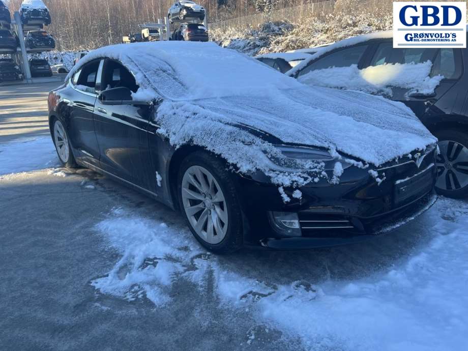 Tesla Model S, 2016-2021 (Fase 2) (1043964-00-C)