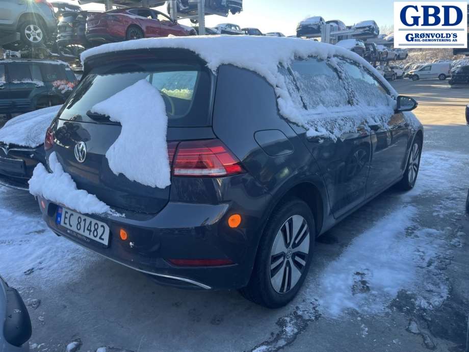 VW e-Golf, 2017-2020 (Fase 2) (5GE 907 044 AN)