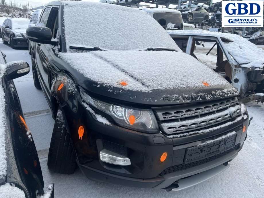 Land Rover Range Rover, Evoque, 2011-2019 (Type I)(|LR024709 )