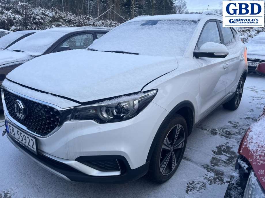 MG ZS EV, 2019- (10568621)