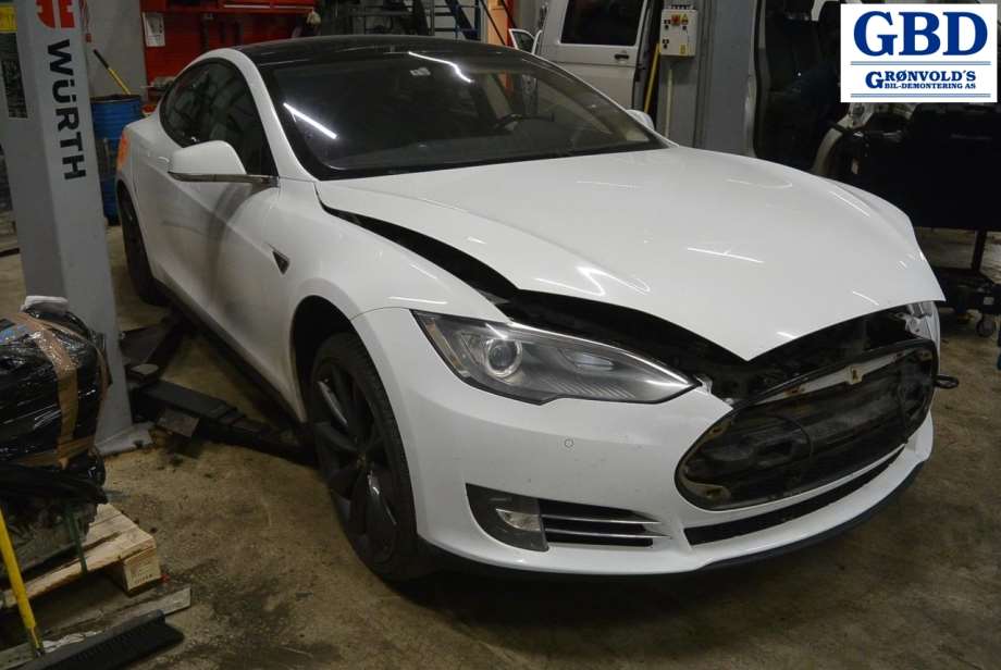 Tesla Model S, 2013-2016 (Fase 1) (1028398-00-F)