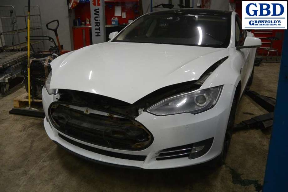 Tesla Model S, 2013-2016 (Fase 1) (1028398-00-F)