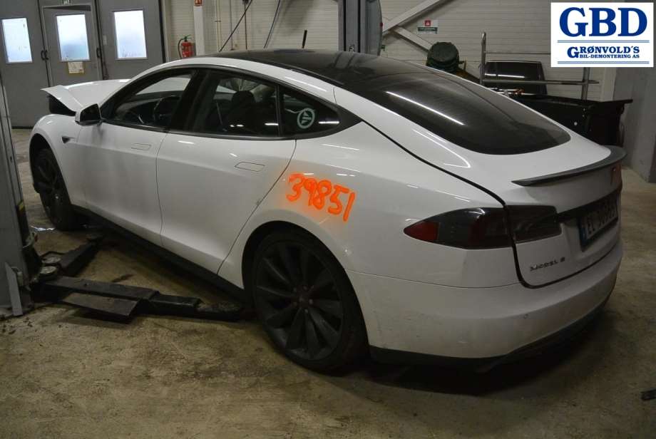 Tesla Model S, 2013-2016 (Fase 1) (1028398-00-F)