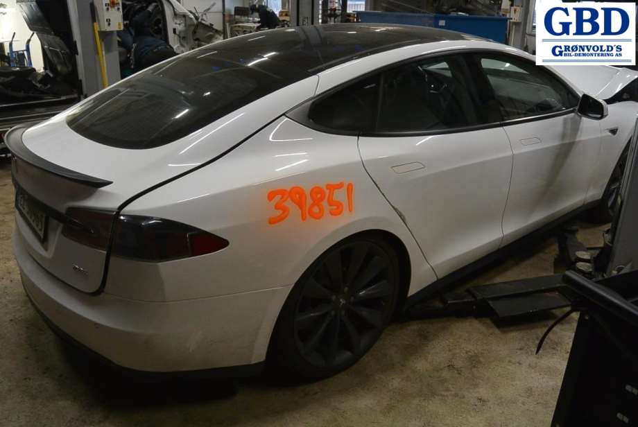 Tesla Model S, 2013-2016 (Fase 1) (1028398-00-F)