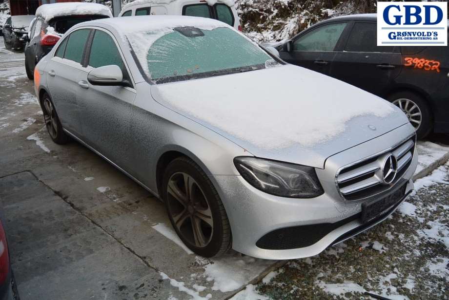 Mercedes E-Klasse, 2016-2023 (W213) (A 213 620 96 00)