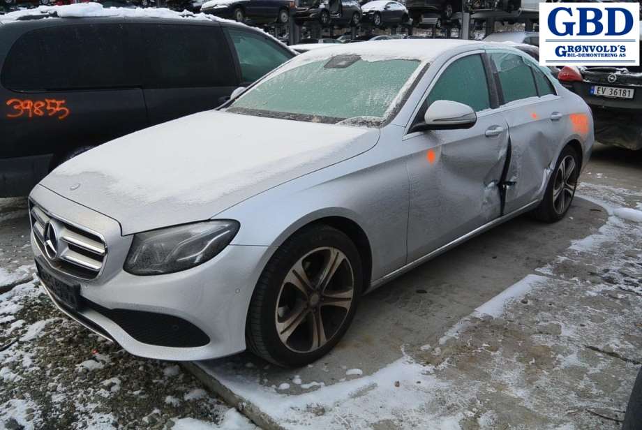 Mercedes E-Klasse, 2016-2023 (W213) (A 213 620 96 00)