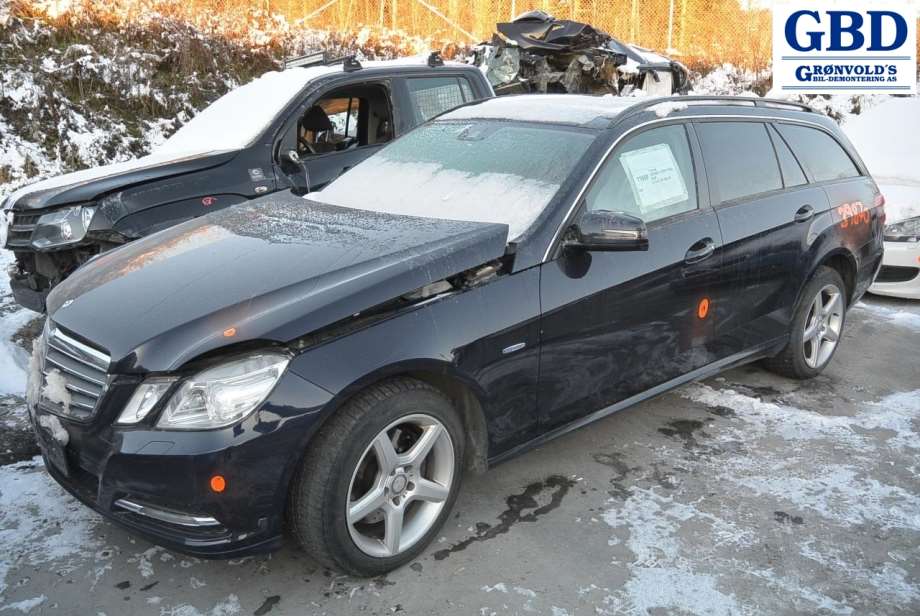 Mercedes E-Klasse, 2009-2013 (W212, Fase 1) (A 212 270 71 01|72296503)