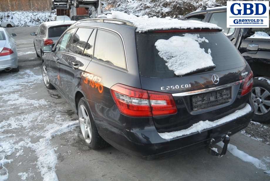 Mercedes E-Klasse, 2009-2013 (W212, Fase 1) (A 212 270 71 01|72296503)