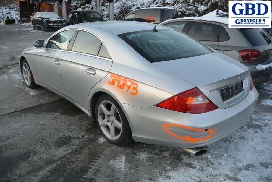 Mercedes CLS, 2004-2010 (C219) (A 219 720 02 05)