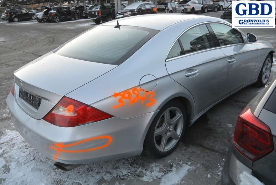 Mercedes CLS, 2004-2010 (C219) (A 219 720 02 05)