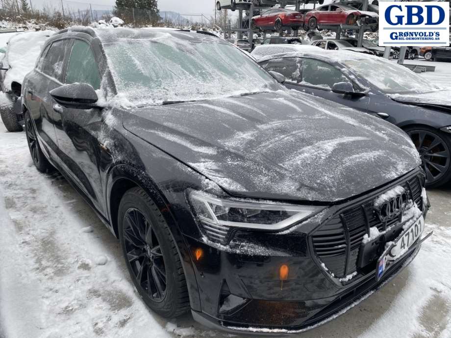 Audi e-tron, 2018- (0EF 901 091 AF)