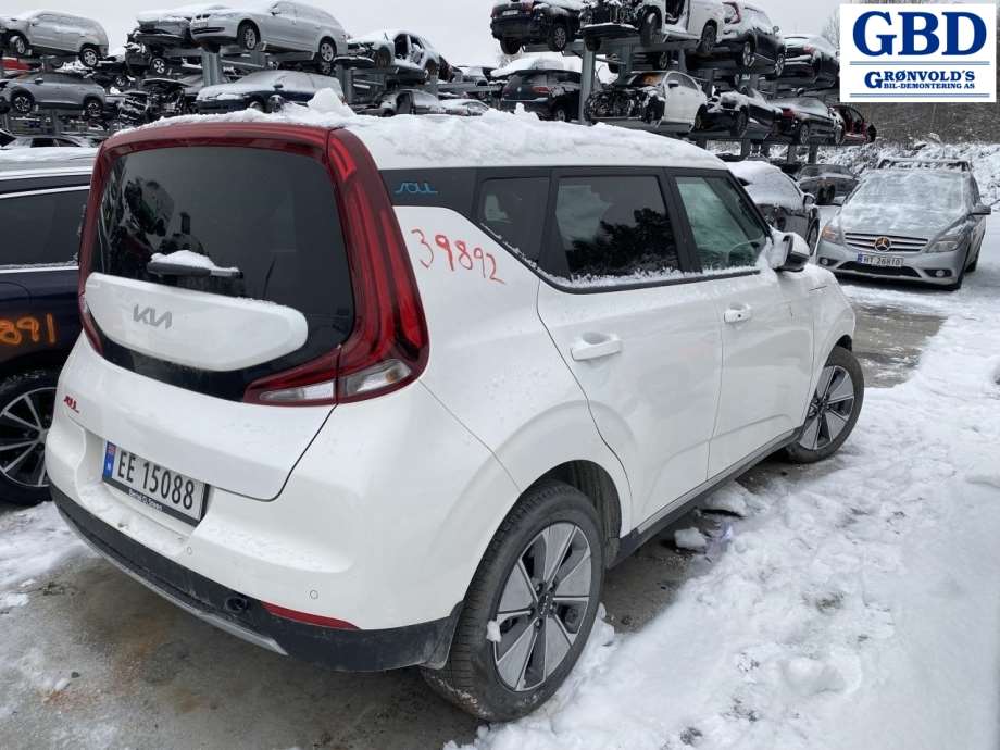 Kia e-Soul, 2019- (Type III) (96560J2830FHV)