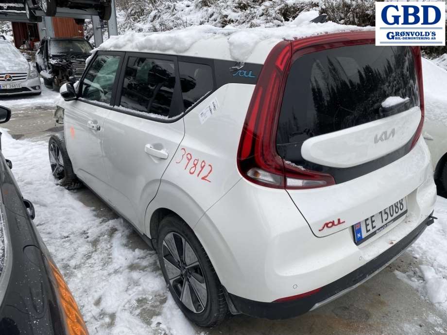 Kia e-Soul, 2019- (Type III) (92404K0100)