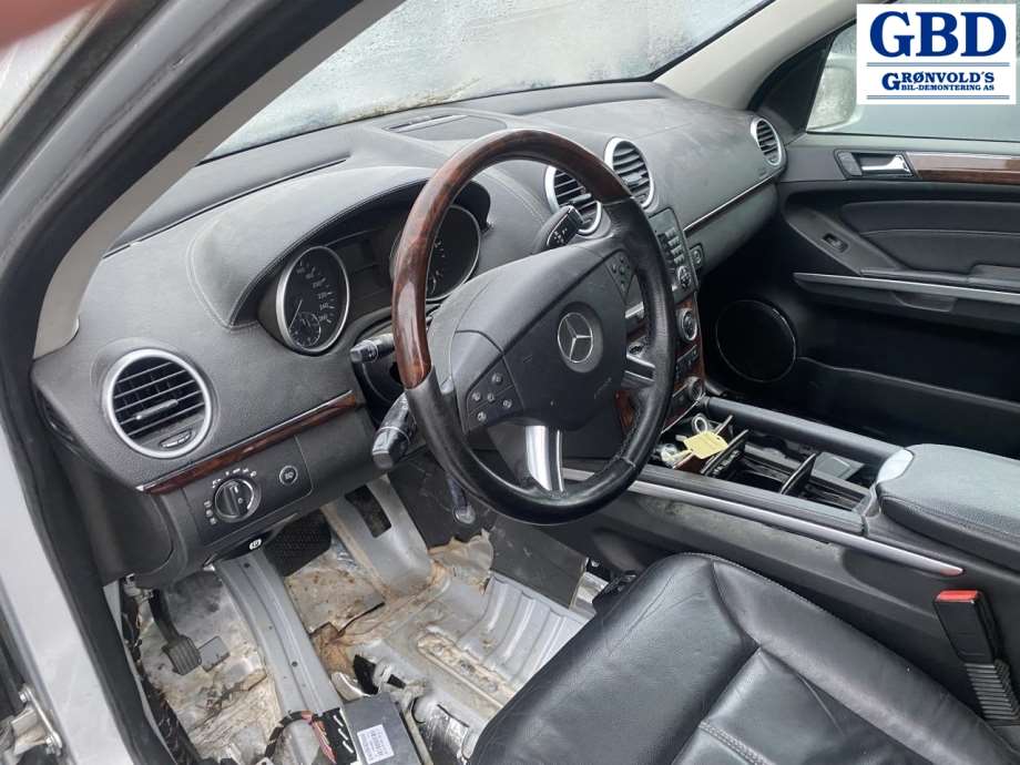 Mercedes GL, 2006-2012 (X164) (A 164 810 12 93)