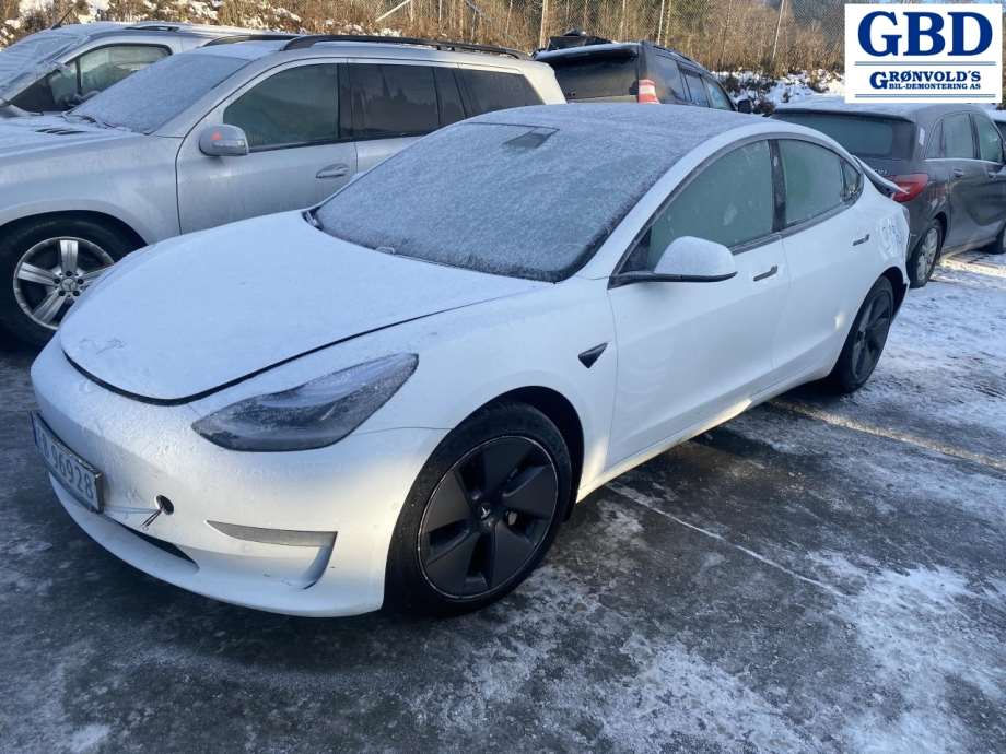 Tesla Model 3, 2018-2023 (Fase 1) (1095949-00-E)