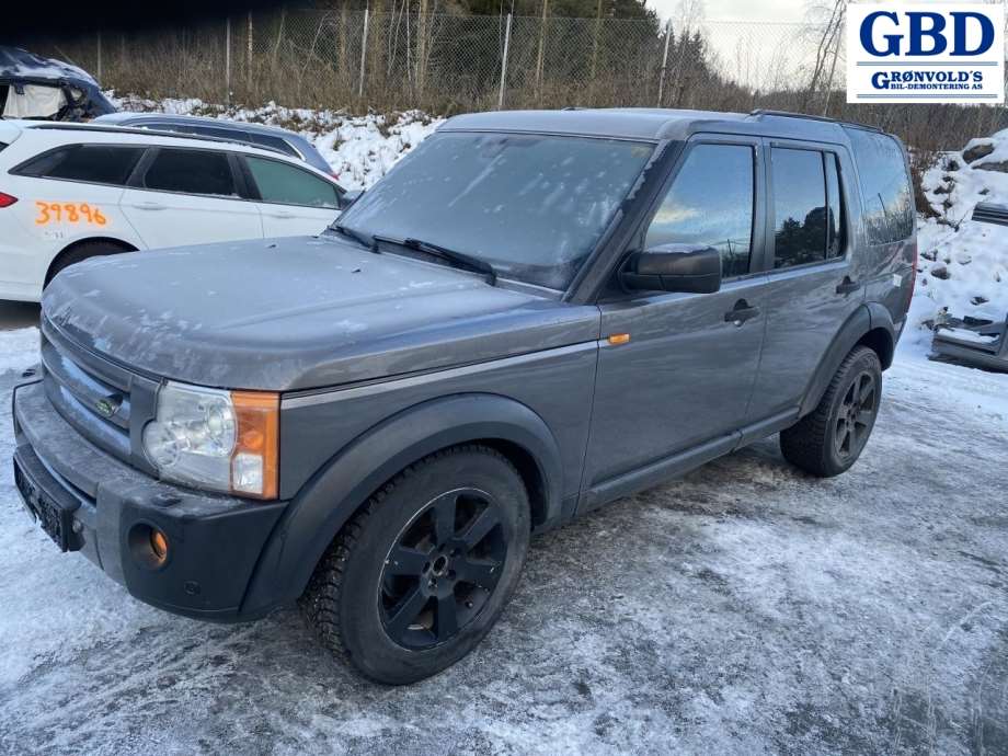 Land Rover Discovery, 2005-2009 (Type III) (LR015274| 5H2210005AB|DPE000086| 5H2210005AA)