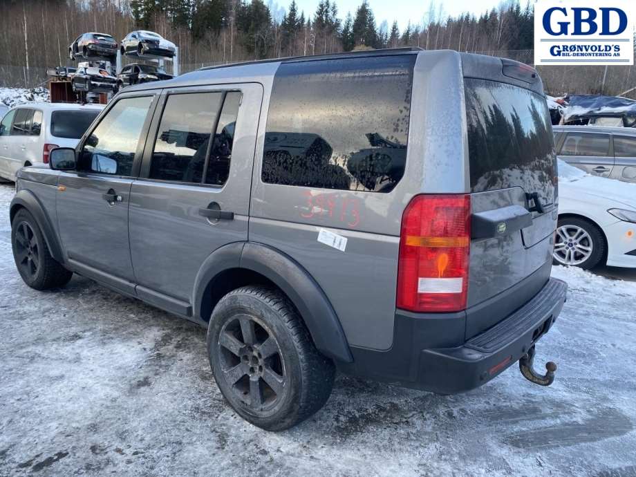 Land Rover Discovery, 2005-2009 (Type III) (LR015274| 5H2210005AB|DPE000086| 5H2210005AA)