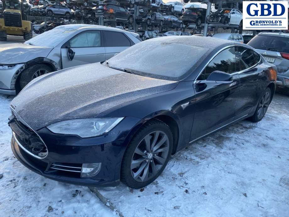 Tesla Model S, 2013-2016 (Fase 1) (1021154-00-H|1028843-00-B)