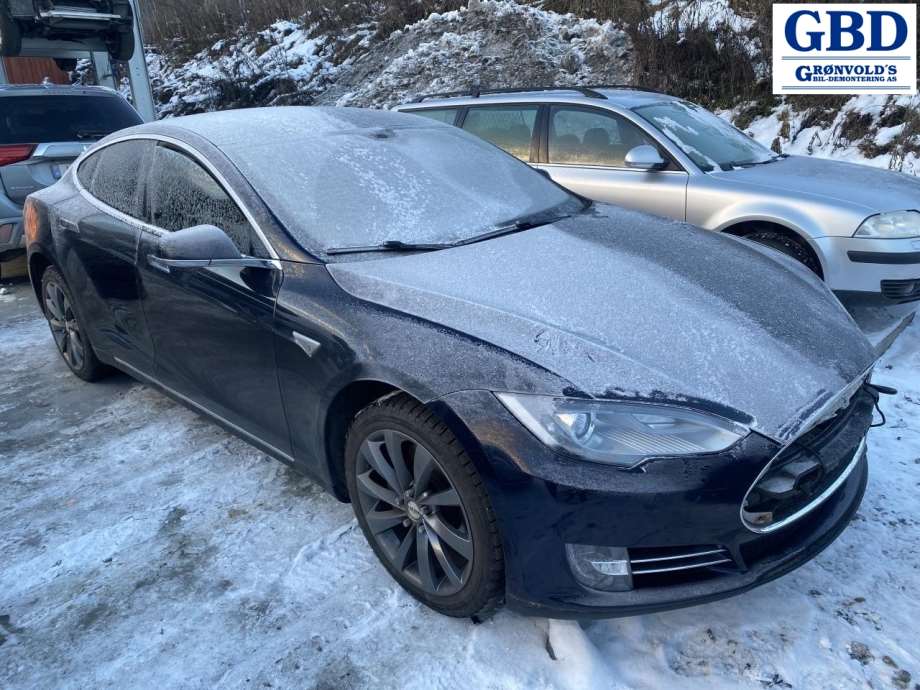 Tesla Model S, 2013-2016 (Fase 1) (1021154-00-H|1028843-00-B)