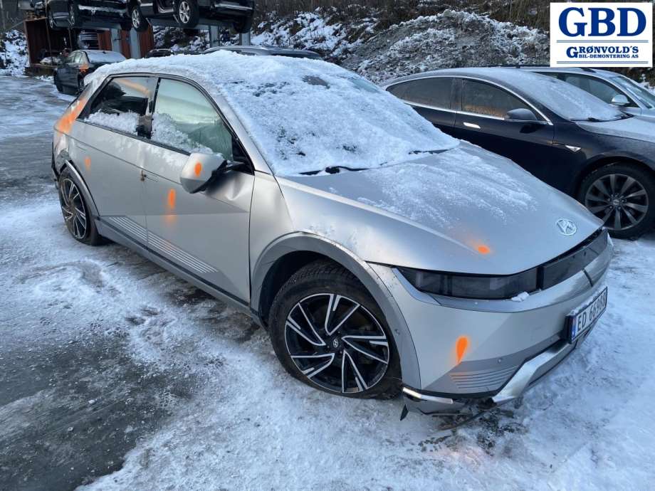 Hyundai Ioniq 5, 2021- (77003GI010)