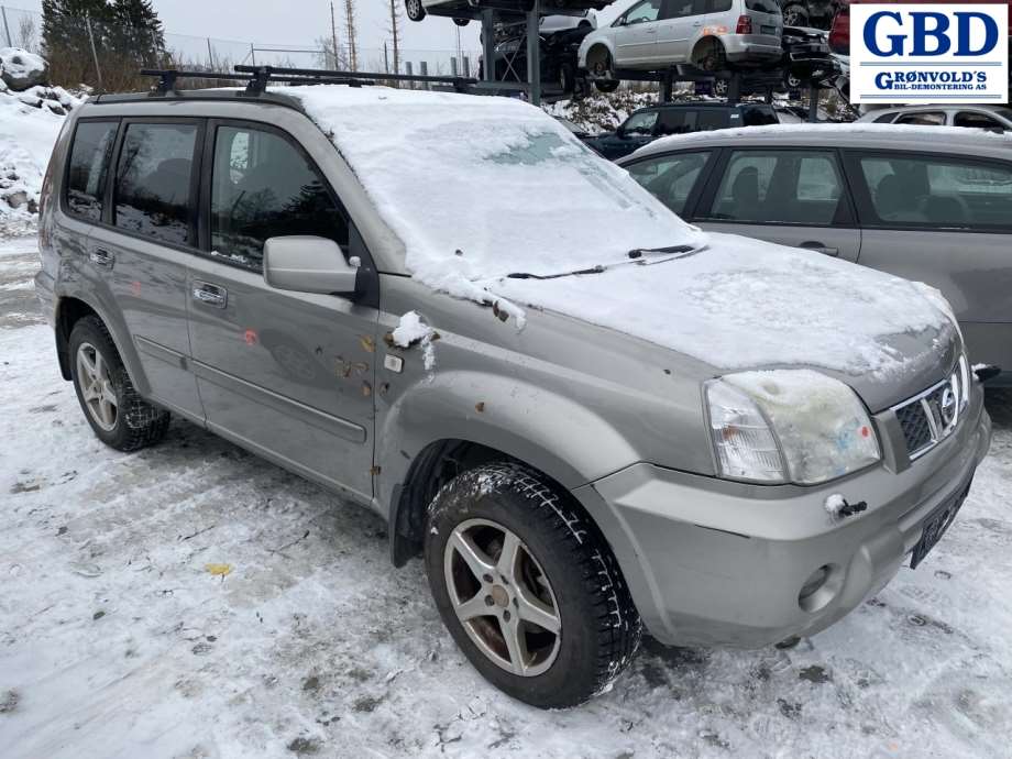 Nissan X-Trail, 2002-2007 (T30) (26550EQ00B|26550EQ00A)