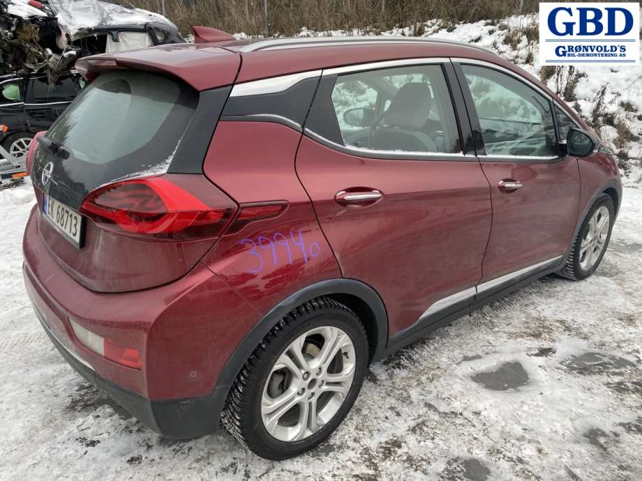 Opel Ampera-e, 2017- (Type II) (42573527)