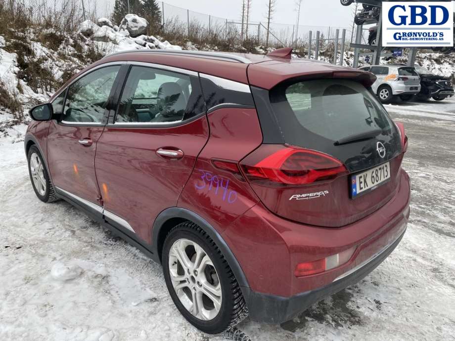 Opel Ampera-e, 2017- (Type II) (42573527)