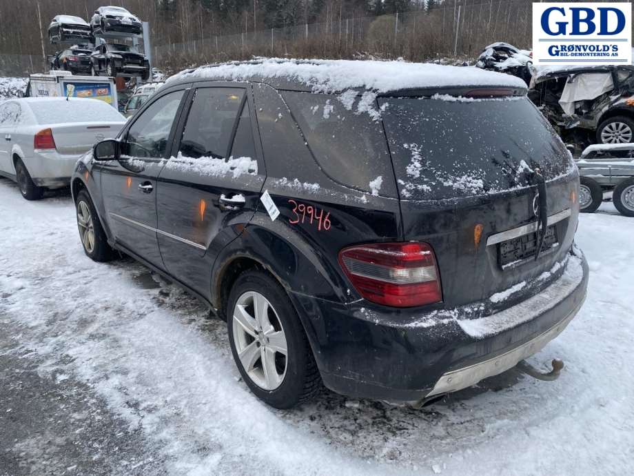 Mercedes ML, 2005-2011 (W164) (A 164 310 05 04)