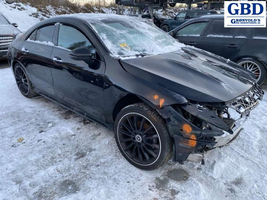 Mercedes CLA, 2019- (C118) (A 000 905 55 04)