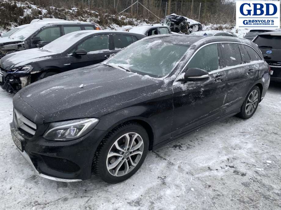 Mercedes C-Klasse, 2014-2018 (W205, Fase 1) (A 205 900 36 16)