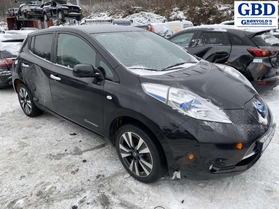 Nissan Leaf, 2011-2017 (Type I) (963023NL4B|963023NL3B)