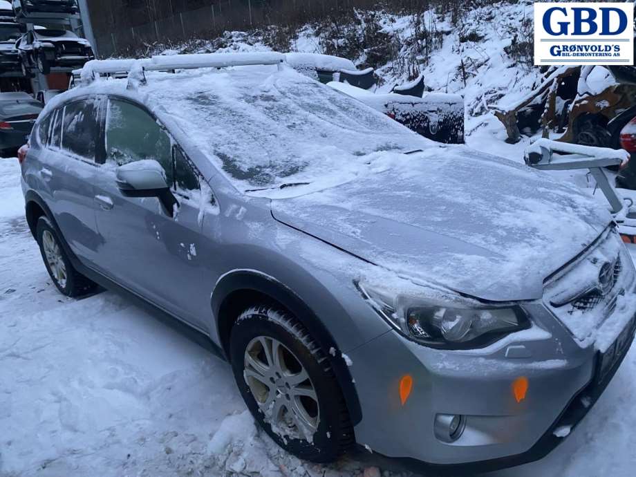 Subaru XV, 2012-2017 (Type I) (26292SC030|26292SC031)