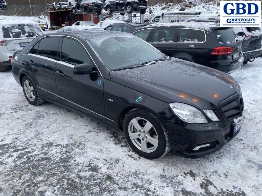 Mercedes E-Klasse, 2009-2013 (W212, Fase 1) (A 212 423 00 81)