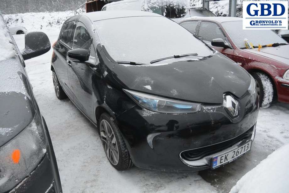 Renault Zoe, 2013-2019 (Fase 1) (215541324R|626534251R)