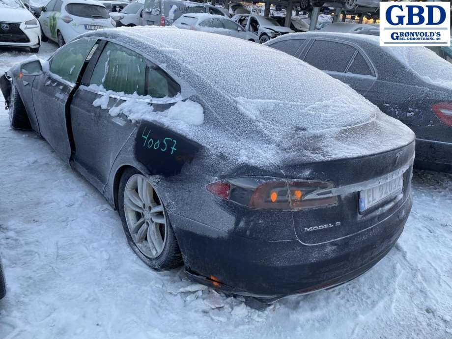 Tesla Model S, 2013-2016 (Fase 1) (1051875-E0-G)