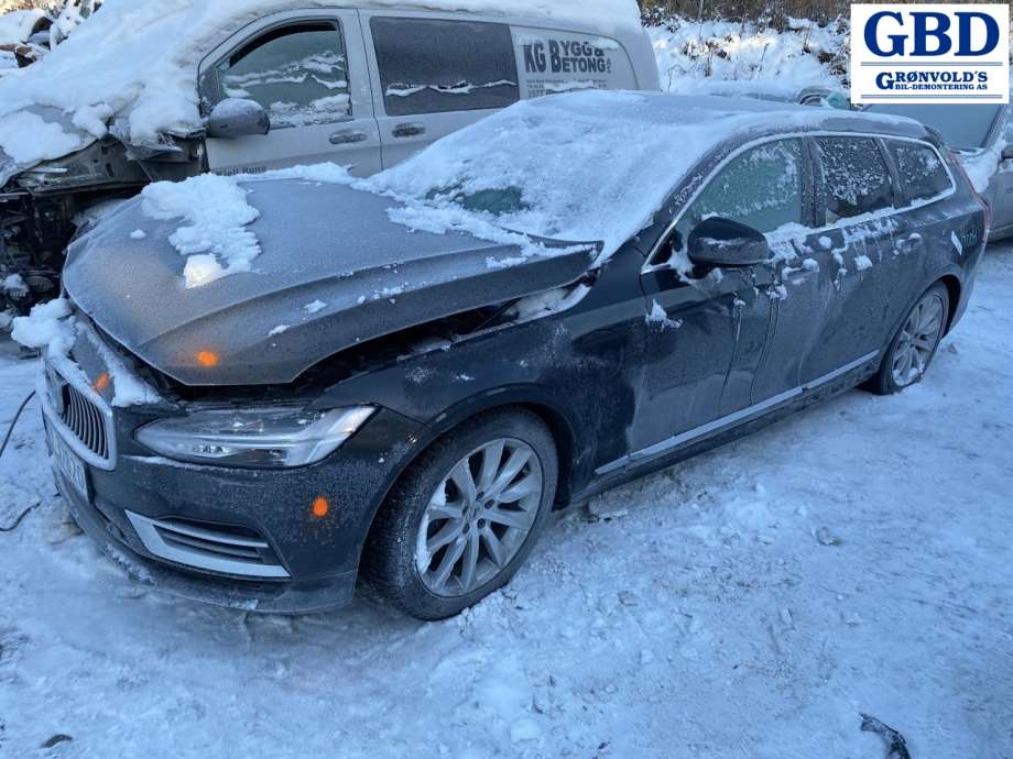 Volvo V90 / V90 CC / S90, 2016- (31385130)