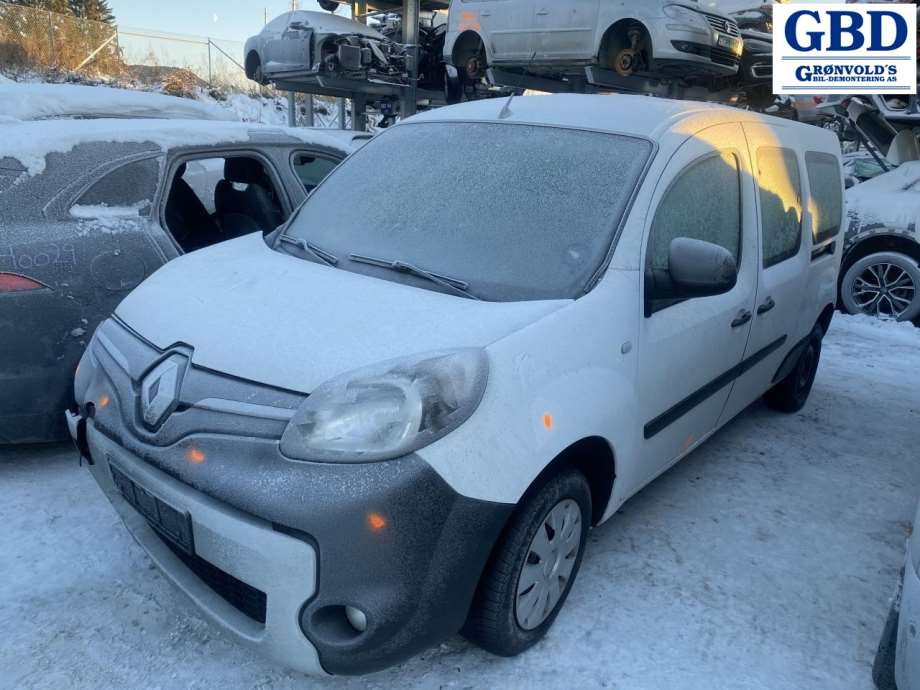 Renault Kangoo, 2008-2021 (Type II) (265507459R)