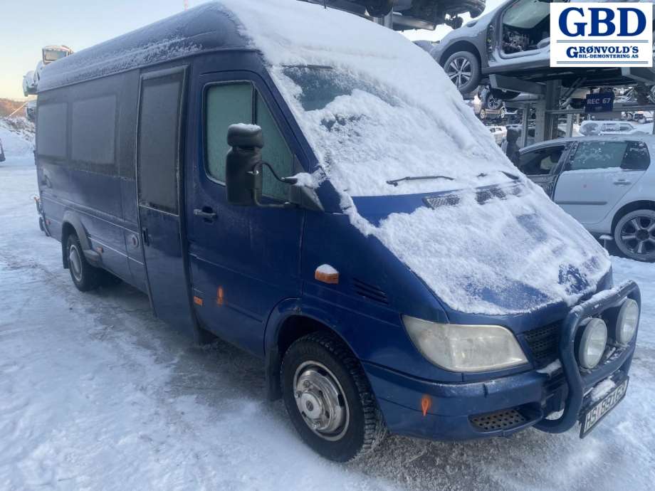 Mercedes Sprinter, 1995-2006 (903) (A 000 350 04 00)