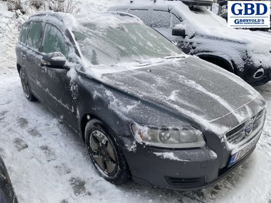 Volvo V50, 2007-2012 (Fase 2) (36000484)