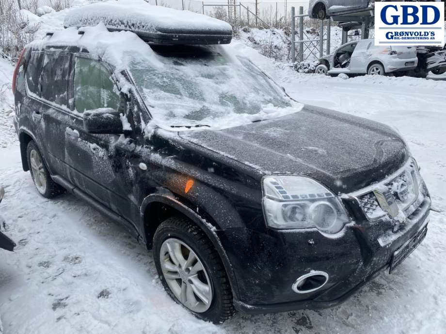 Nissan X-Trail, 2007-2014 (T31) (VALEO|23300JG70B|23300JG70A)